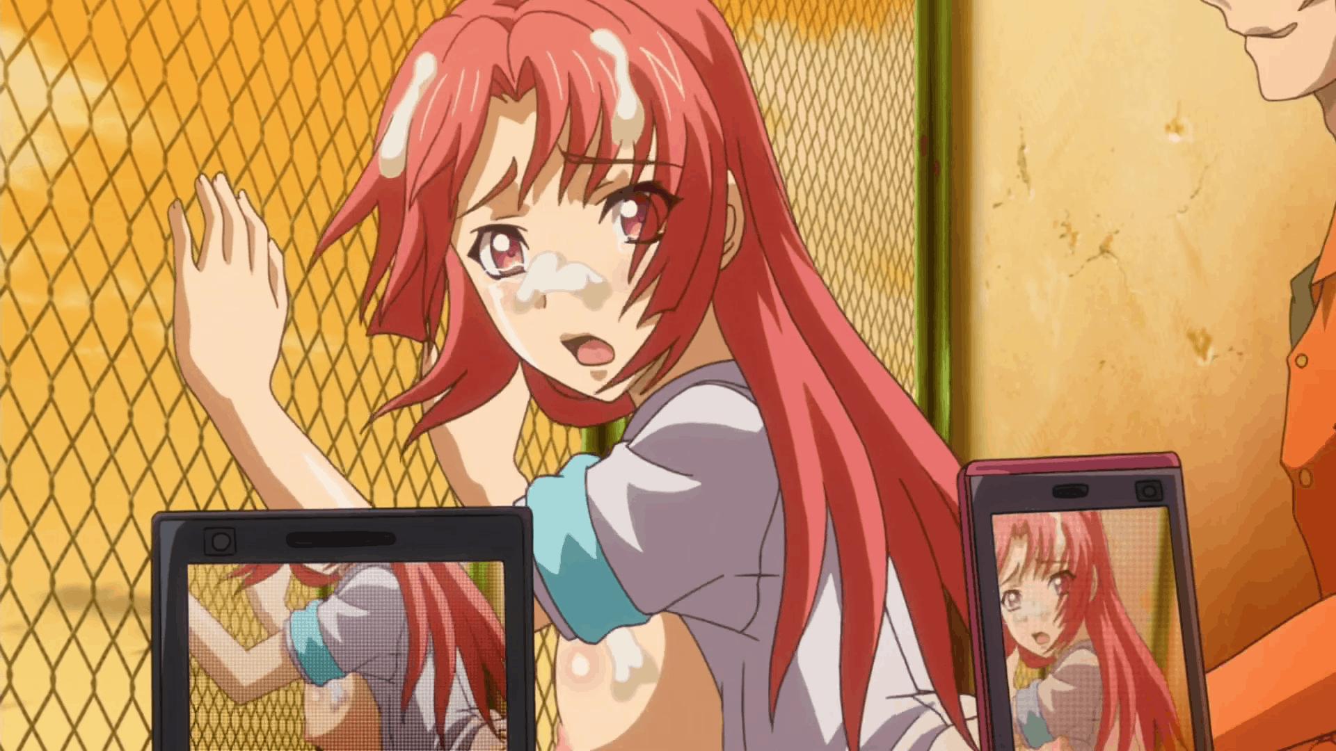 [RenneHMV] Scary World